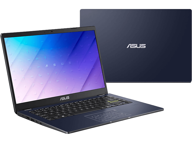 ASUS VivoBook GO E410KA-EK322WS Laptop (14" FHD/Celeron/4GB/128 GB eMMC/Win11HS)