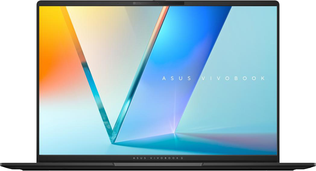 ASUS VivoBook S16 M5606NA-MX024WS Laptop (16" 3,2k OLED/Ryzen5/16GB/512 GB SSD/Win11H)