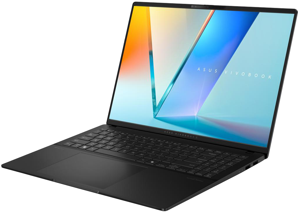 ASUS VivoBook S16 M5606NA-MX024WS Laptop (16" 3,2k OLED/Ryzen5/16GB/512 GB SSD/Win11H)