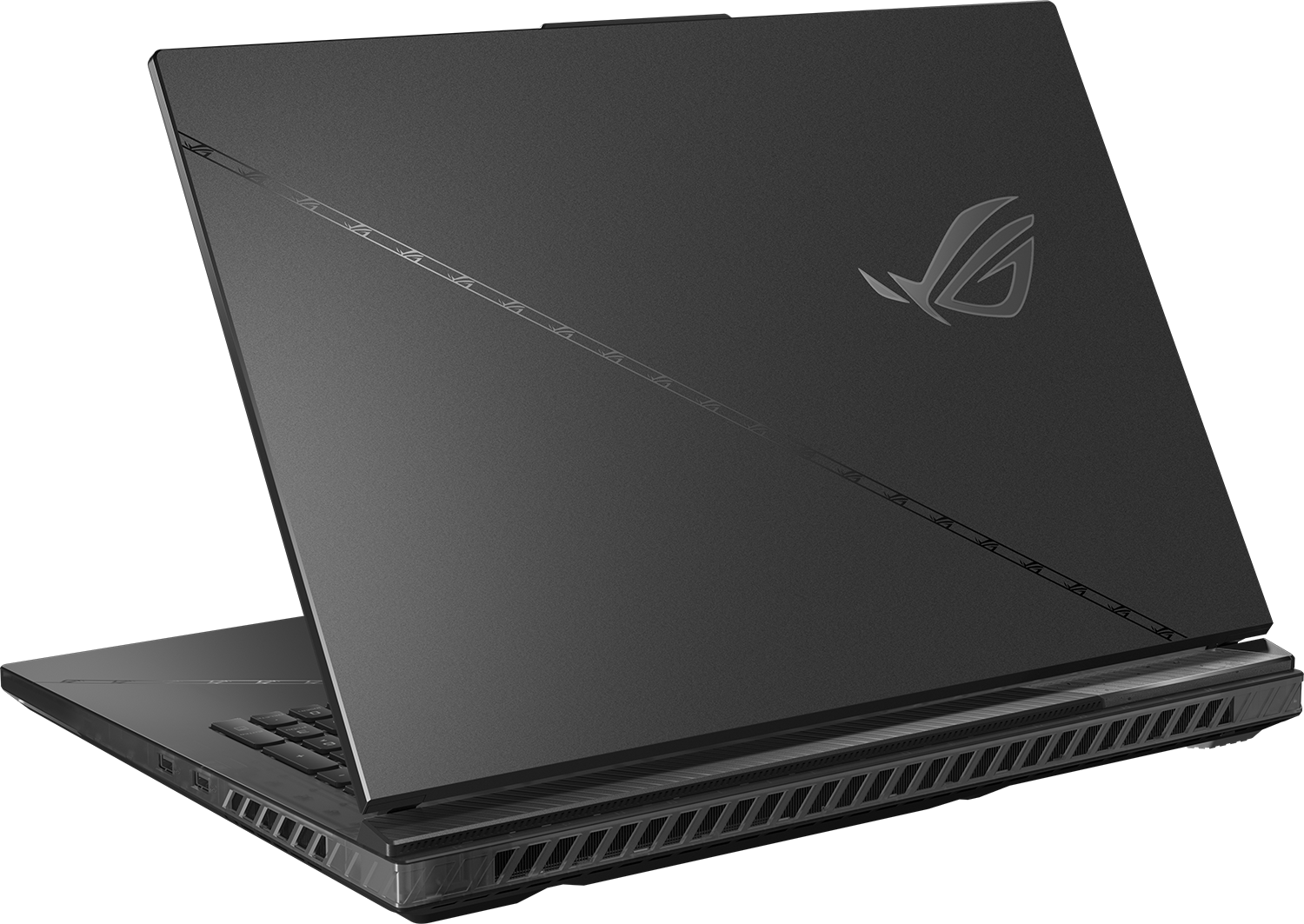 ASUS ROG Strix SCAR 18 G834JYR-R6019W Gamer laptop (18" WQXGA/Core i9/32GB/2048 GB SSD/RTX4090 16GB/Win11H)