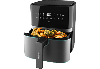 CECOTEC 03316 Cecofry Full lnoxBlack 5500 Pro - AirFryer