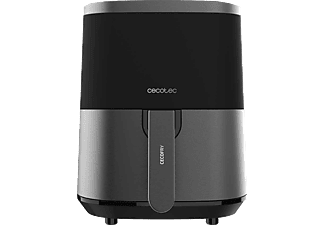 CECOTEC 04962 Cecofry Fantastik Inox 4000 - AirFryer