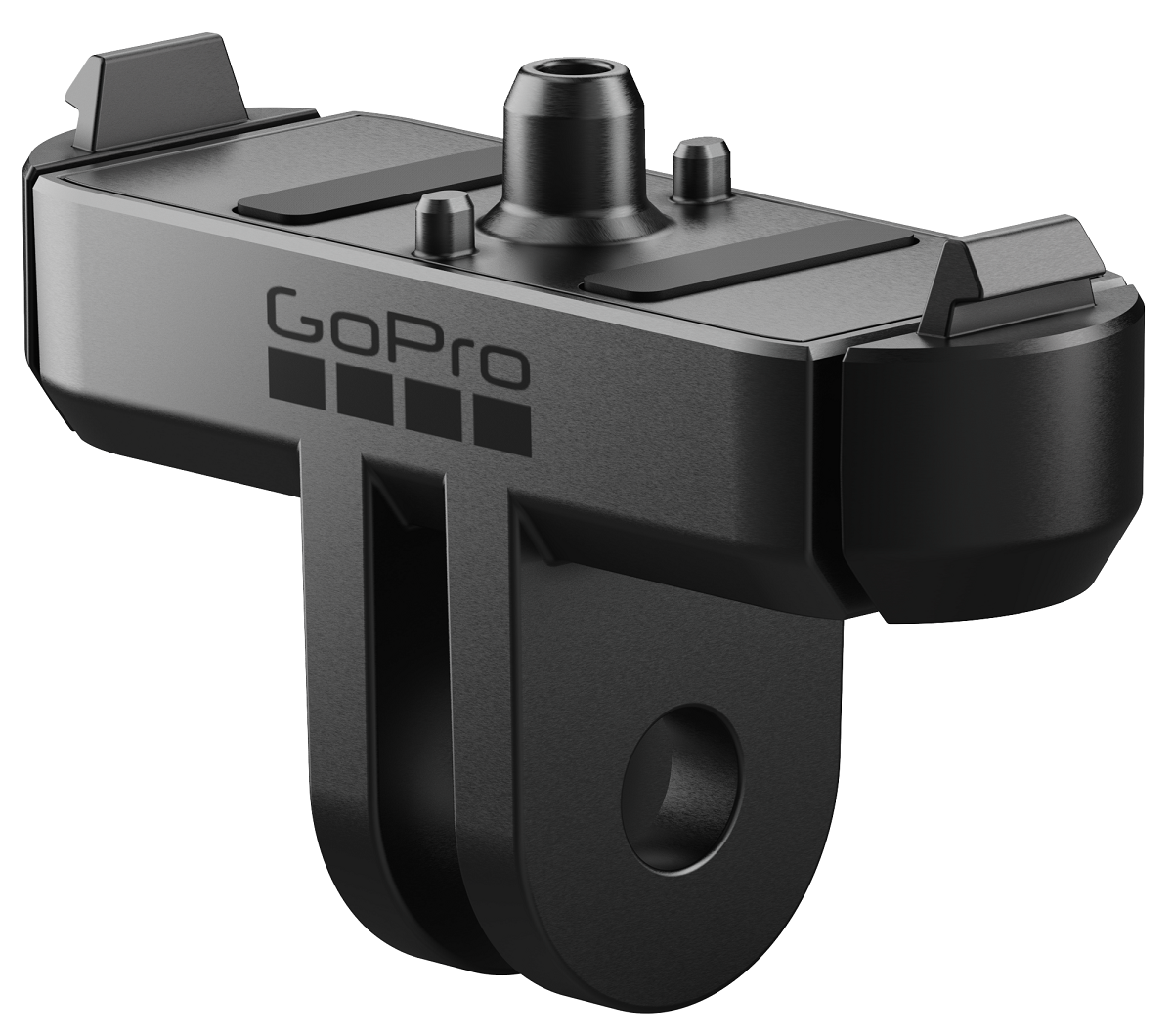 GoPro Magnetic Latch Ball Joint Mount