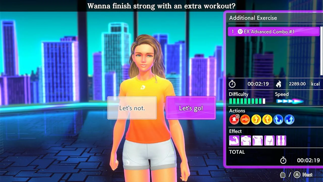 gusti sigaretta elettronica glo Fitness Boxing 3: Your Personal Trainer | Nintendo Switch - [Tedesco,  Francese, Italiano]