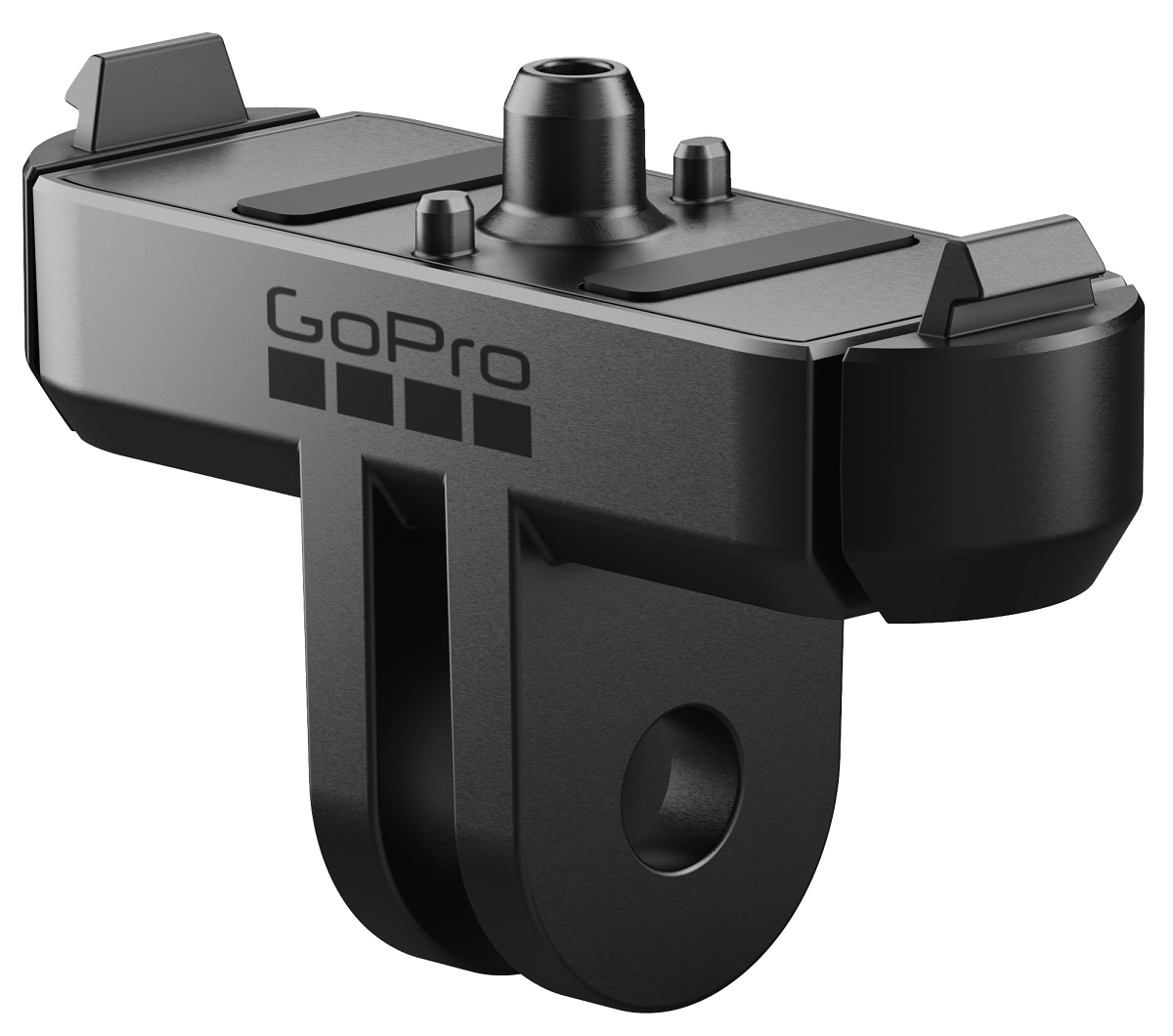 GoPro Magnetic Latch Mount