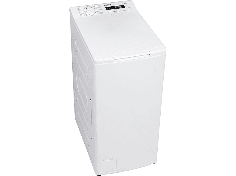 KOENIC KWM 6212 C E12 Waschmaschine (6 kg, 1200 U/Min., C)