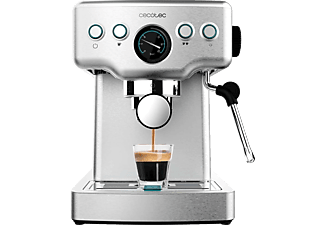 CECOTEC 01982 Power Espresso 20 Barista Mini - karos presszó kávéfőző