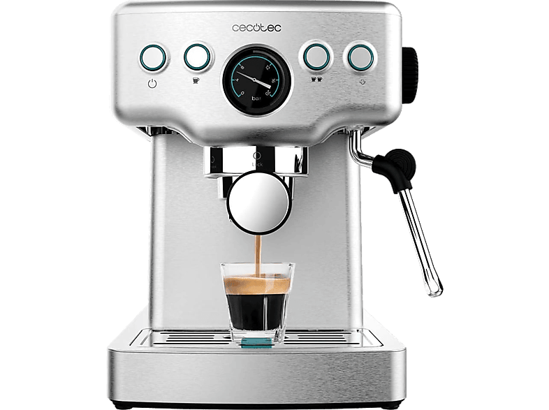 CECOTEC 01982 Power Espresso 20 Barista Mini - karos presszó kávéfőző