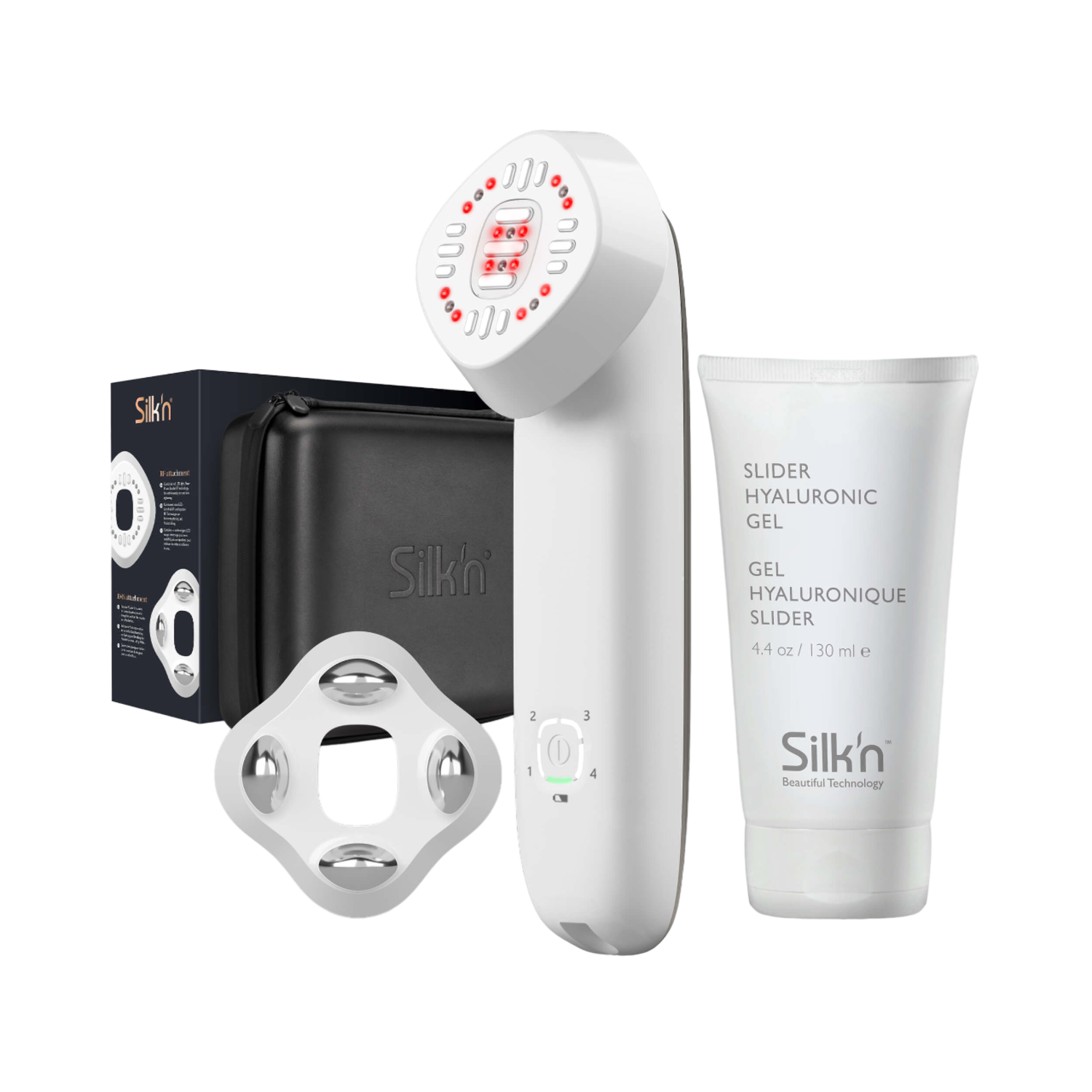 Silkn Facetite Multiplatform Gezichtsverzorgingsapparaat