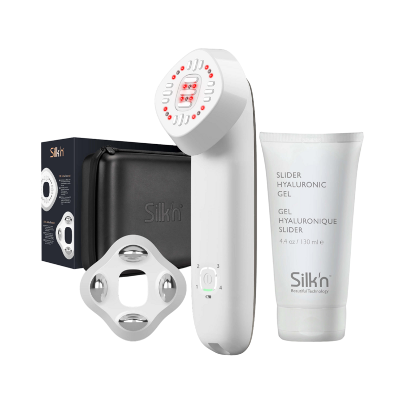 Silk'n FaceTite Multiplatform Gezichtsverzorgingsapparaat