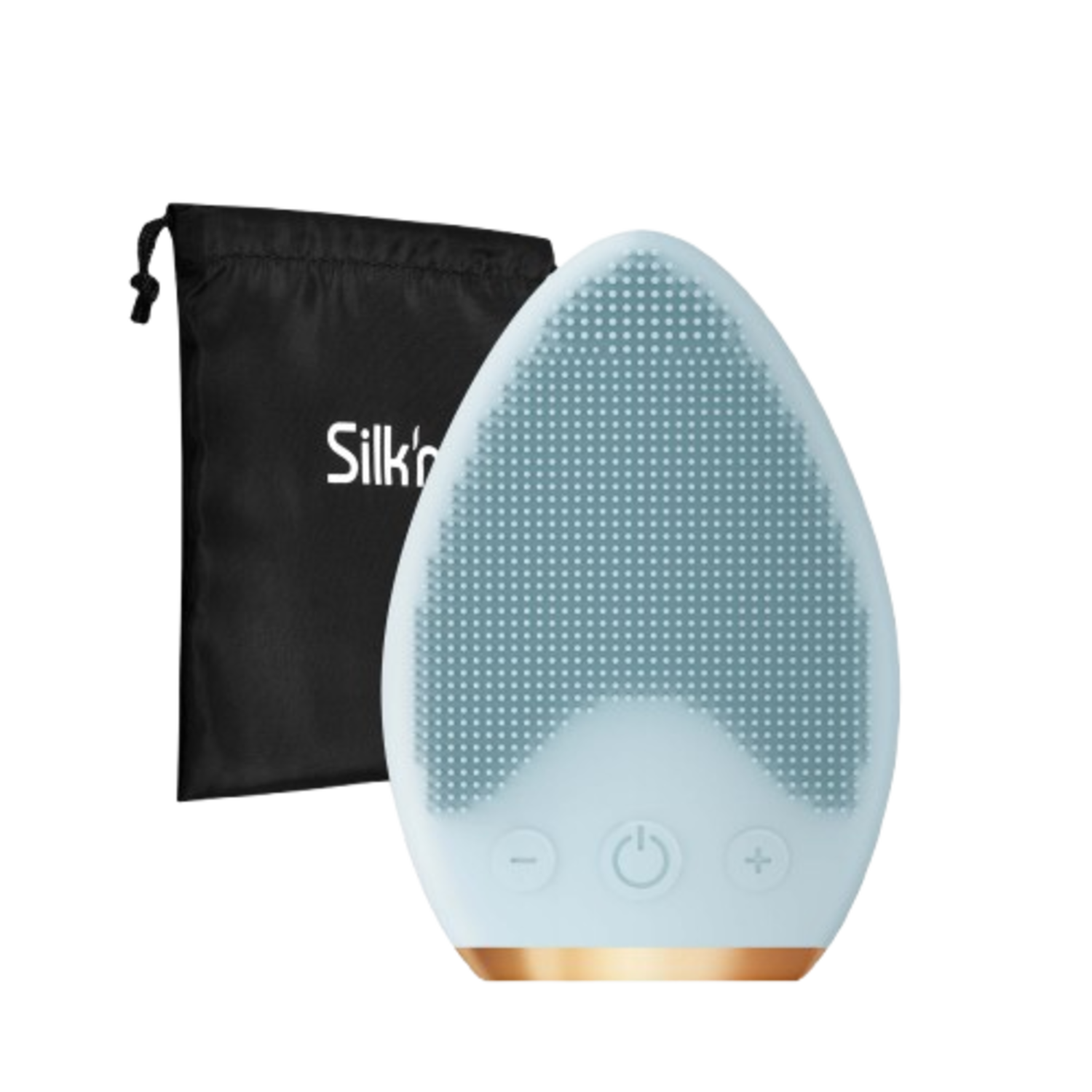 Silkn Bright Lux Gezichtsreiniger