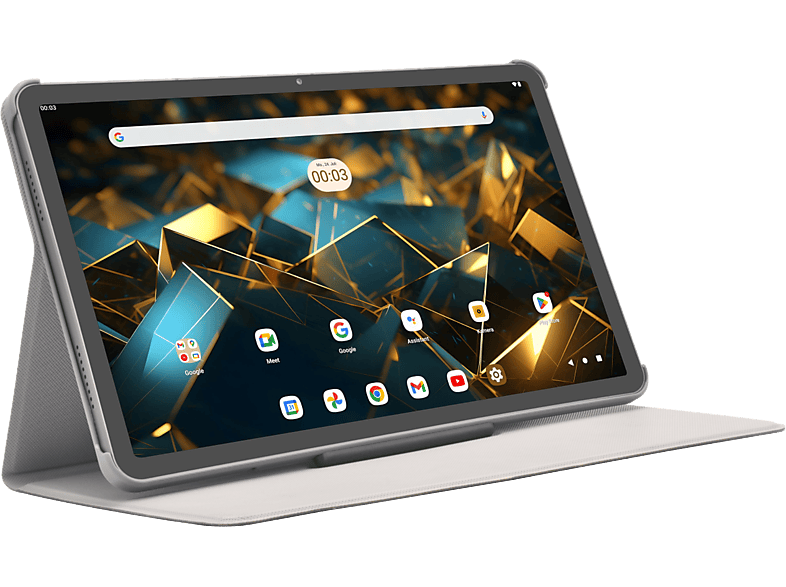 Tablet | Peaq PET 10980-F628E