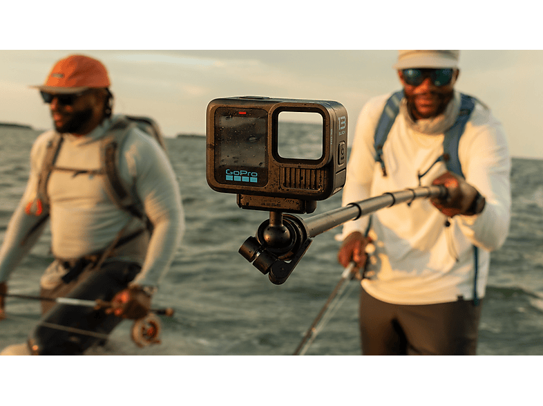 GoPro Kugelgelenkhalterung mit Magnetverriegelung für Hero 13 Black — Foto 2 von 4