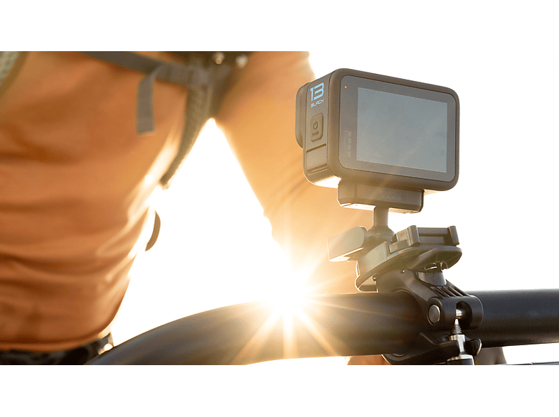 GoPro Kugelgelenkhalterung mit Magnetverriegelung für Hero 13 Black — Foto 4 von 4