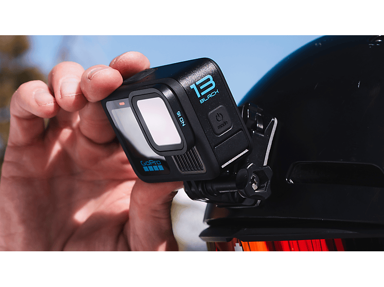 GoPro Neutralfilter für Hero Black 13 4er-Pack; Kamera Filter — Foto 5 von 5