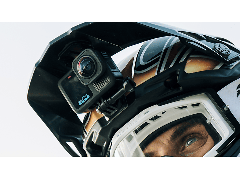 GoPro Ultra Wide Lens Mod für Hero 13 Black; Objektiv — Foto 4 von 5