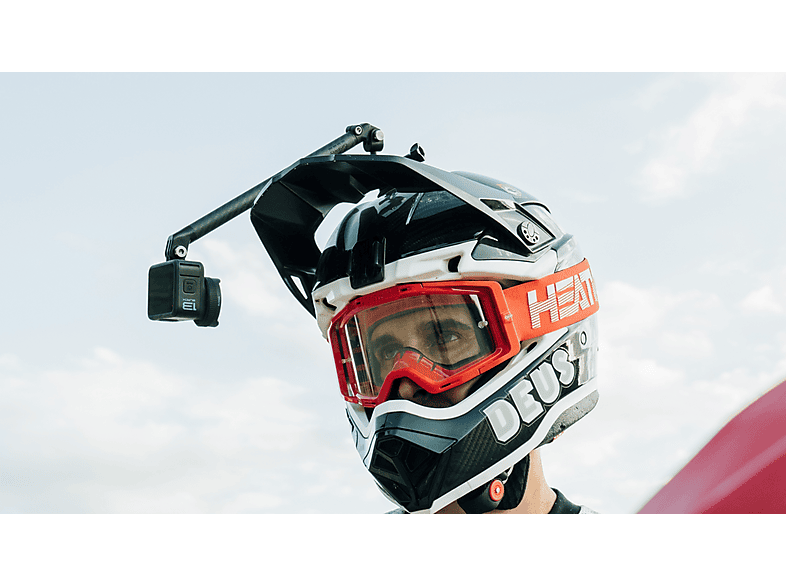 GoPro Macro Lens Mod für Hero 13 Black; Objektiv — Foto 4 von 5