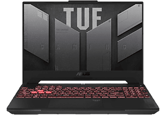 ASUS TUF FX507VI-LP141W/ Intel Core I7-13620H/ 8GB Ram/ 1TB SSD/ RTX4070/ 15.6''/ W11 Laptop