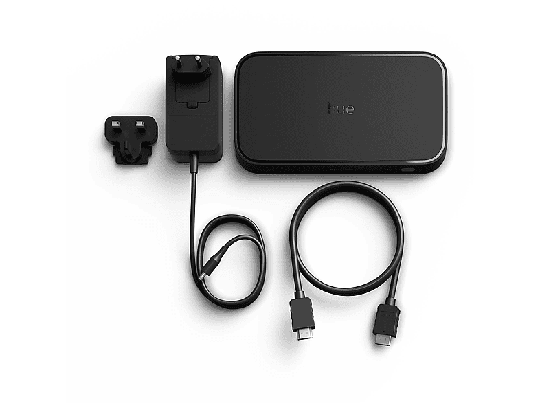 PHILIPS Hue Play 2. Generation HDMI Sync Box 8K