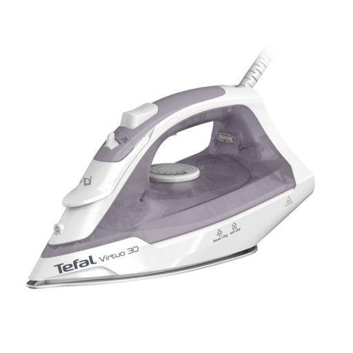 Tefal Virtuo 30 Stoomstrijkijzer