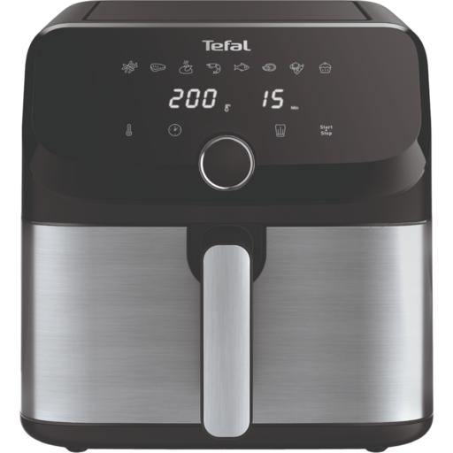 Tefal EY855D Easy Fry Mega Air Fryer