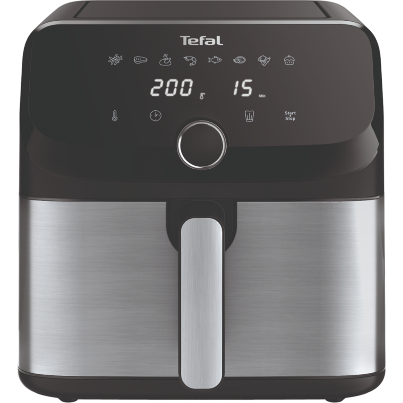 Tefal EY855D Easy Fry Mega Air Fryer
