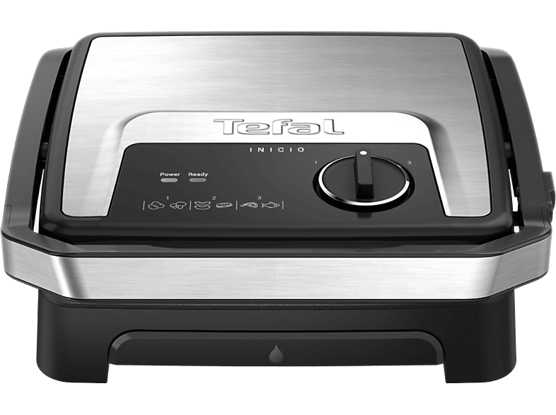 Tefal Inicio Adjust - Grill (gc272d10)