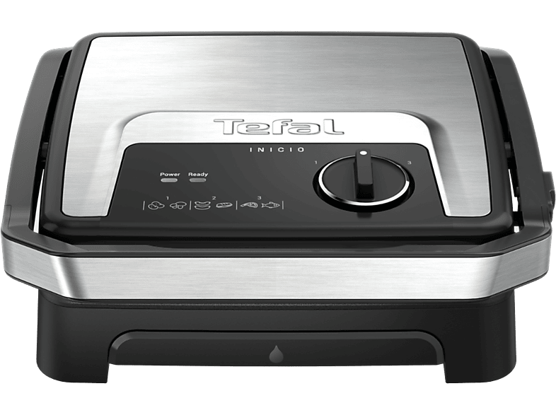 Tefal Inicio Adjust Grill Contact