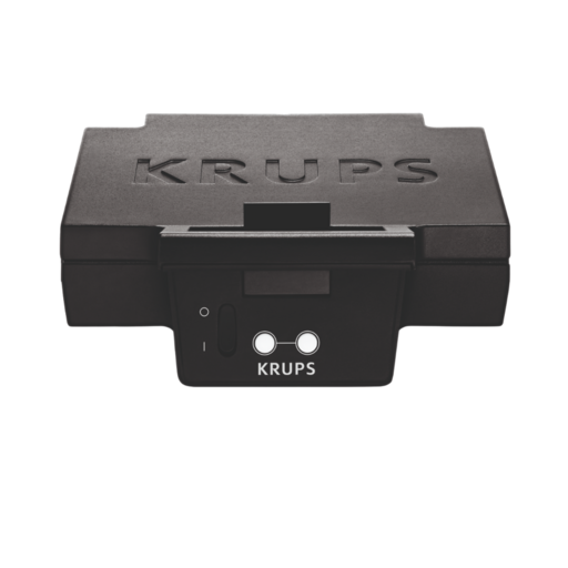 Krups FDK462 Iconic Sandwich Maker