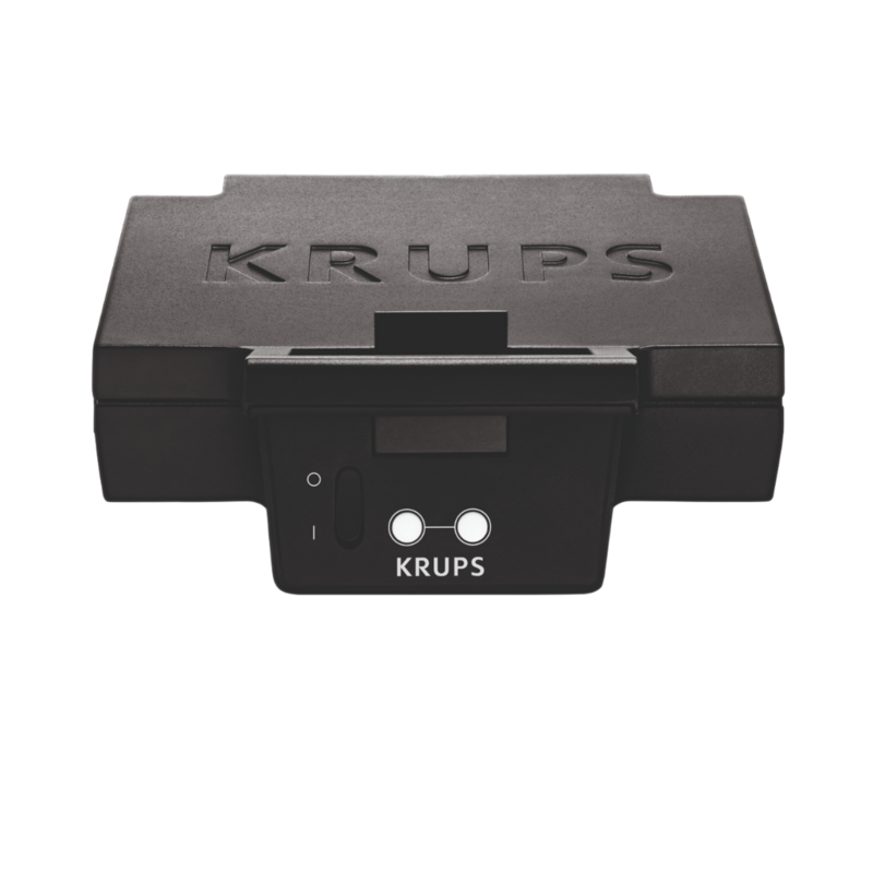 Krups FDK462 Iconic Sandwich Maker