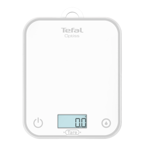 Tefal Optiss Kitchen Scale White