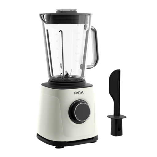 Tefal Perfectmix Essential Blender BL771A Wit