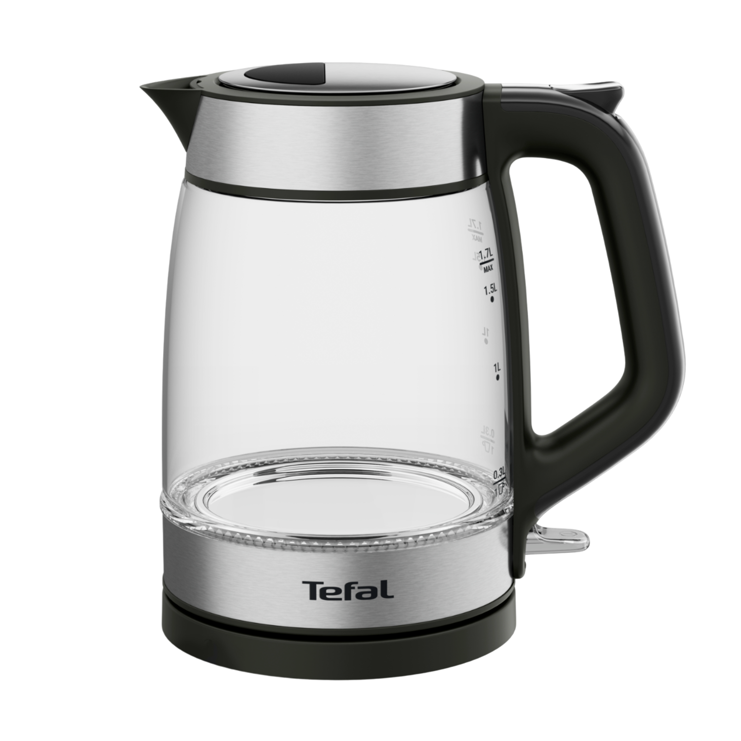 Tefal KI6058 Waterkoker Zwart