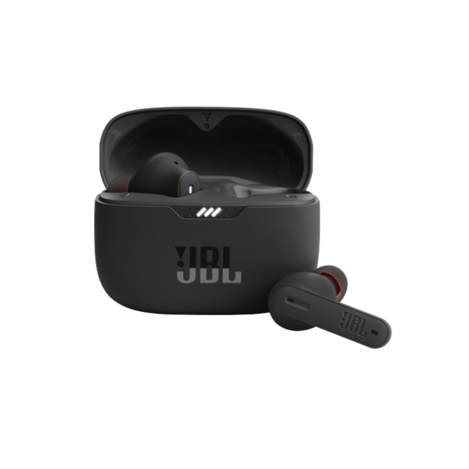 JBL Tune 245 Oordopjes Zwart afbeelding