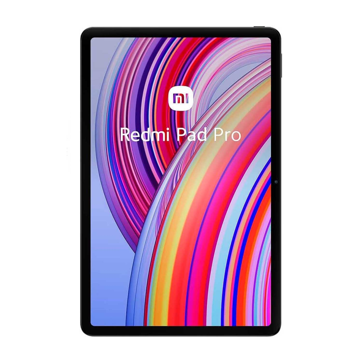 Tablet XIAOMI Redmi Pad Pro 6+128, 128 GB, 12,1