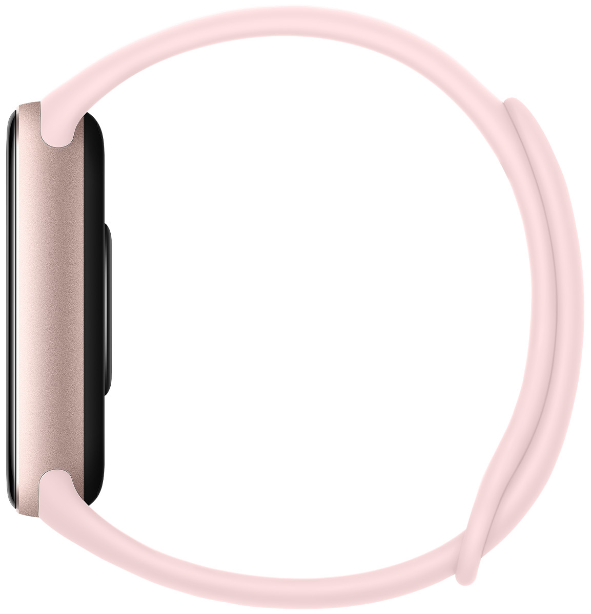 iPhone 16 Pro tok csomagolása. Átlátszó tok látható. Szöveg és logók láthatók.