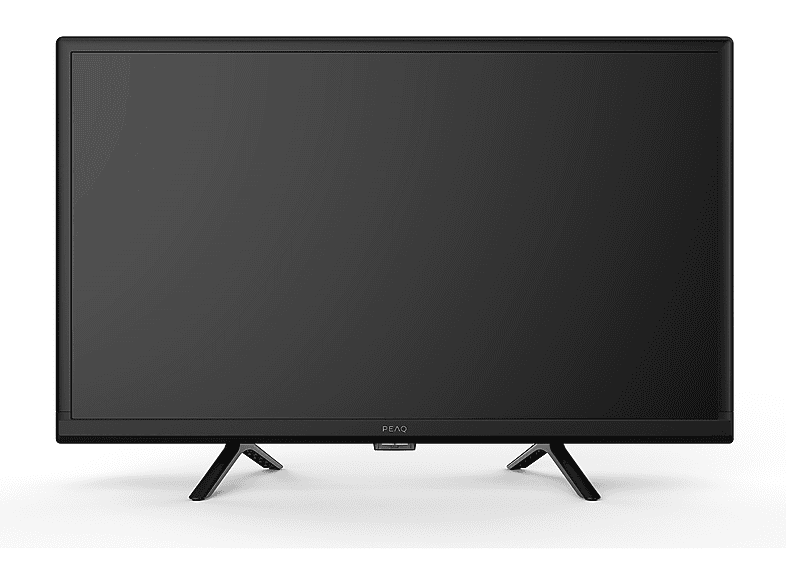 Peaq Ptv24H-7024C TV Led, 24", HD