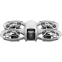 MediaMarkt DJI Neo Drone Grijs aanbieding