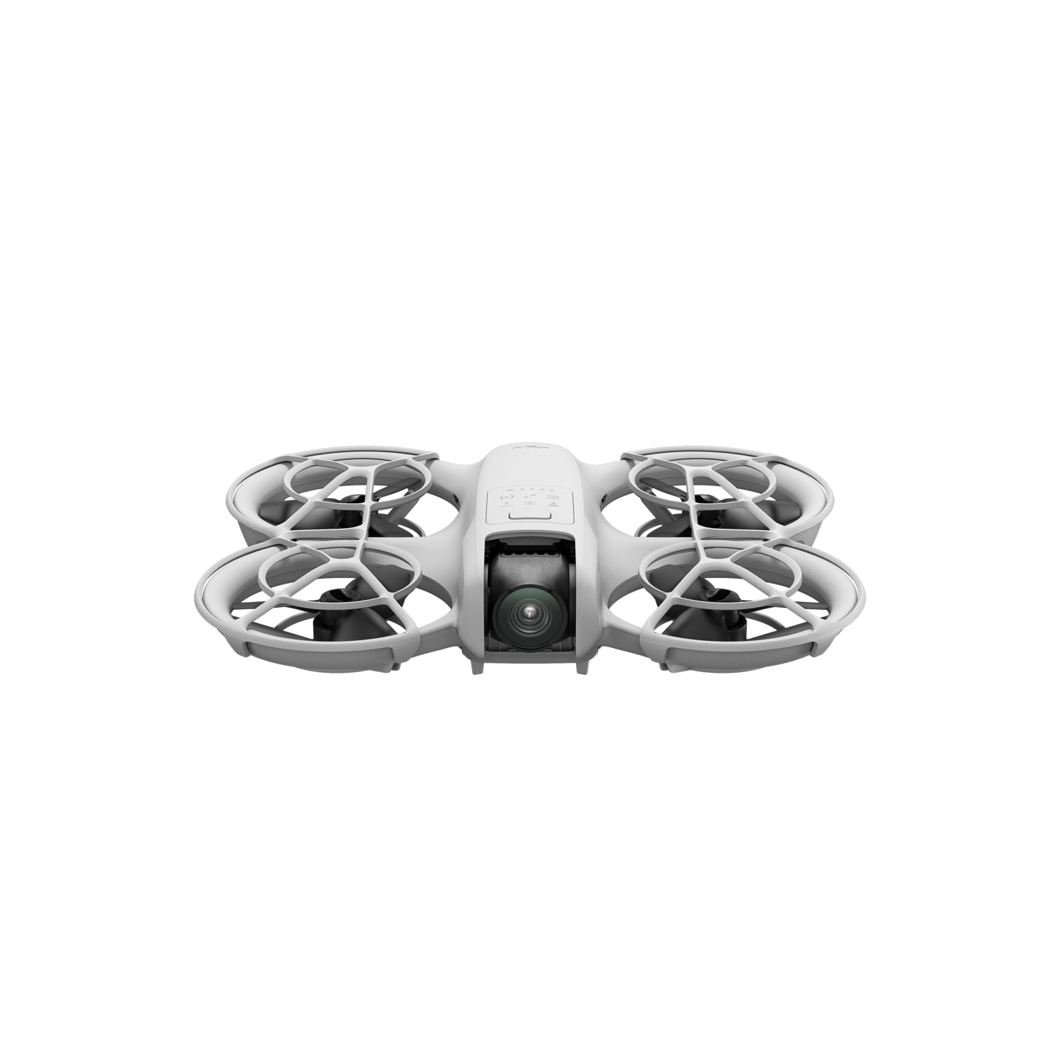 DJI Neo Fly More Combo Drone Grijs