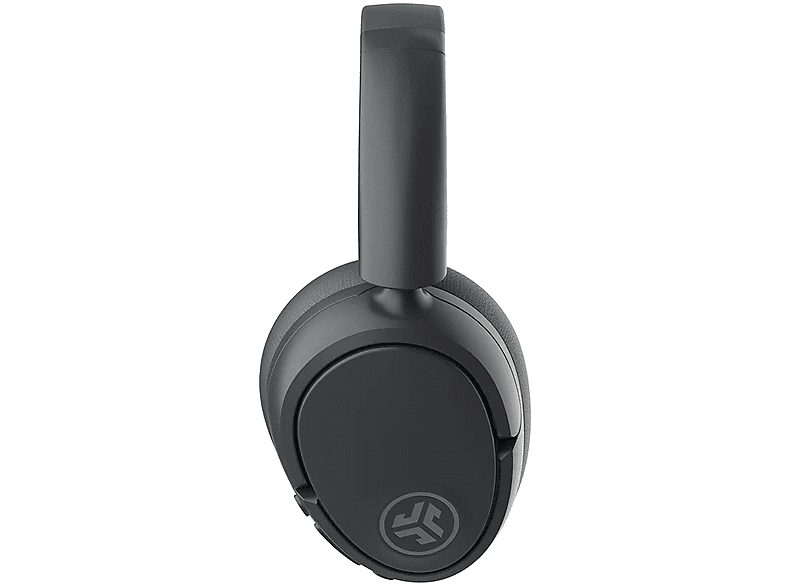 Słuchawki nauszne JLAB Jbuds Lux ANC Grafitowy – zdjęcie 3