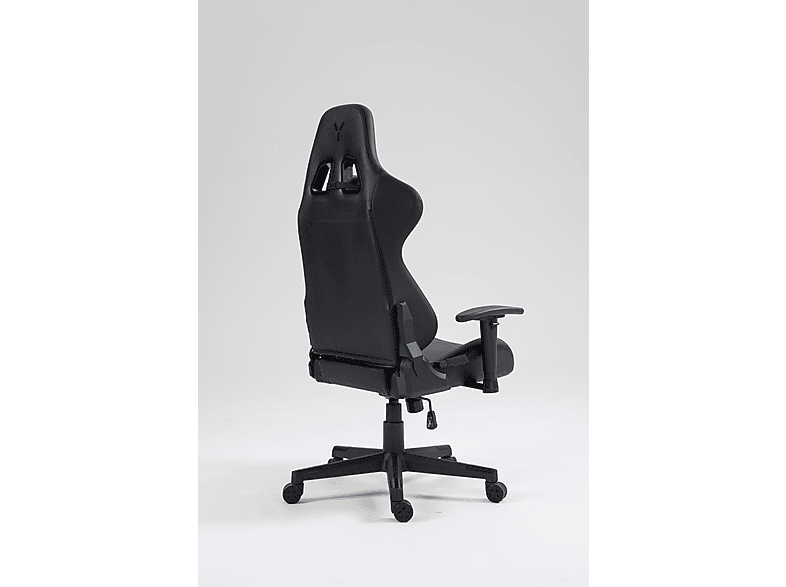 ISY IGC-500 Gaming Stuhl — Foto 5 von 5