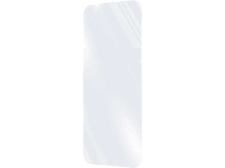 Cellular Line Schutzglas Impact glass für Apple iPhone 16 Pro Max, Transparent Displayschutz, für Apple iPhone 16 Pro Max
