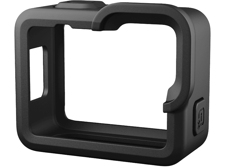 REACONDICIONADO Seminuevo Excelente Carcasa cámara deportiva - GoPro Protective Sleeve Hero, Negro