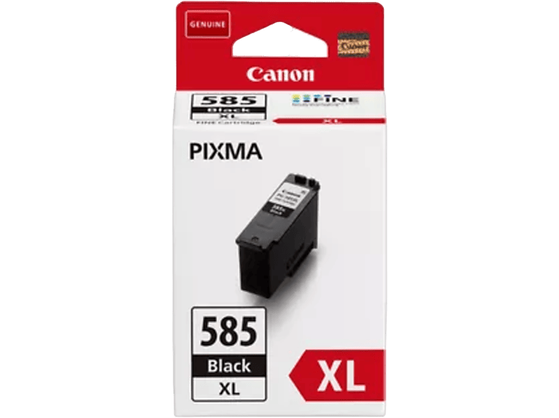 Canon Pg-585xl Zwart (6204c001)