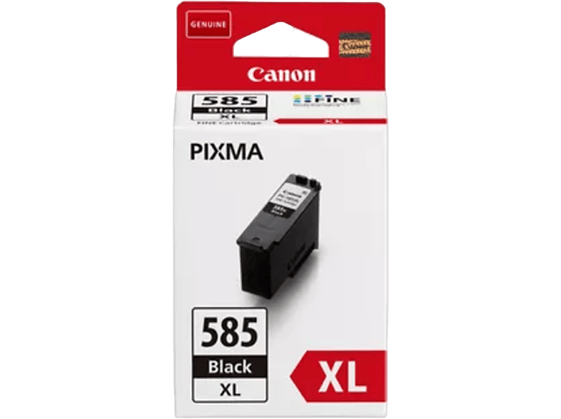 Canon PG-585XL Cartouche d'encre noire