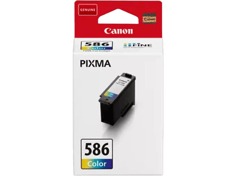 Canon Cl-586 Kleur (6227c001)