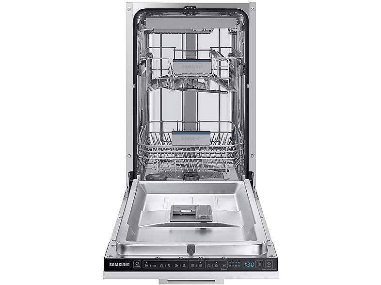 Zmywarka do zabudowy SAMSUNG DW50DG451B00ET 10kpl. Auto Open Aqua Stop – zdjęcie 2
