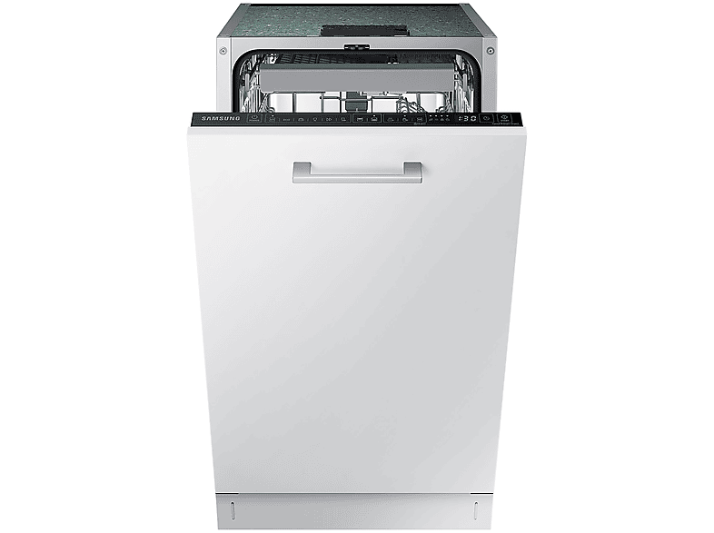Zmywarka do zabudowy SAMSUNG DW50DG451B00ET 10kpl. Auto Open Aqua Stop – zdjęcie 3