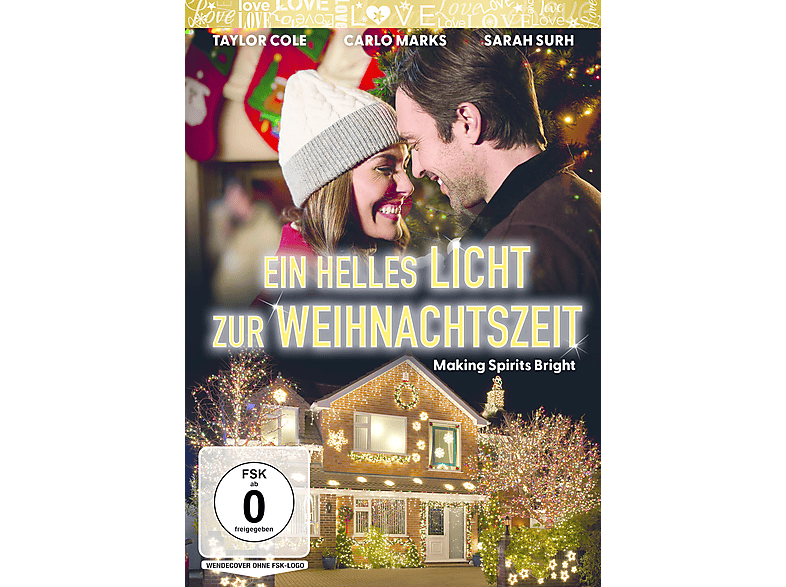 Ein Helles Licht Zur Weihnachtszeit Film