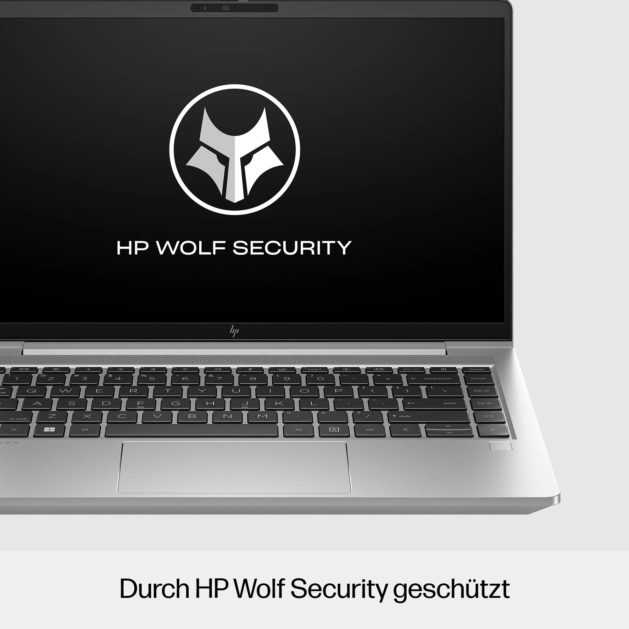 HP - B2B EliteBook 645 G10 - 14 Zoll - AMD Ryzen™ 5 7530U - 16 GB - 512 GB Radeon™ Onboard Graphics - Windows 11 Pro